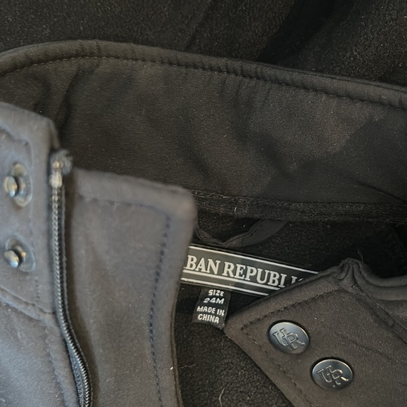 Boys jacket - Picture 2 of 2